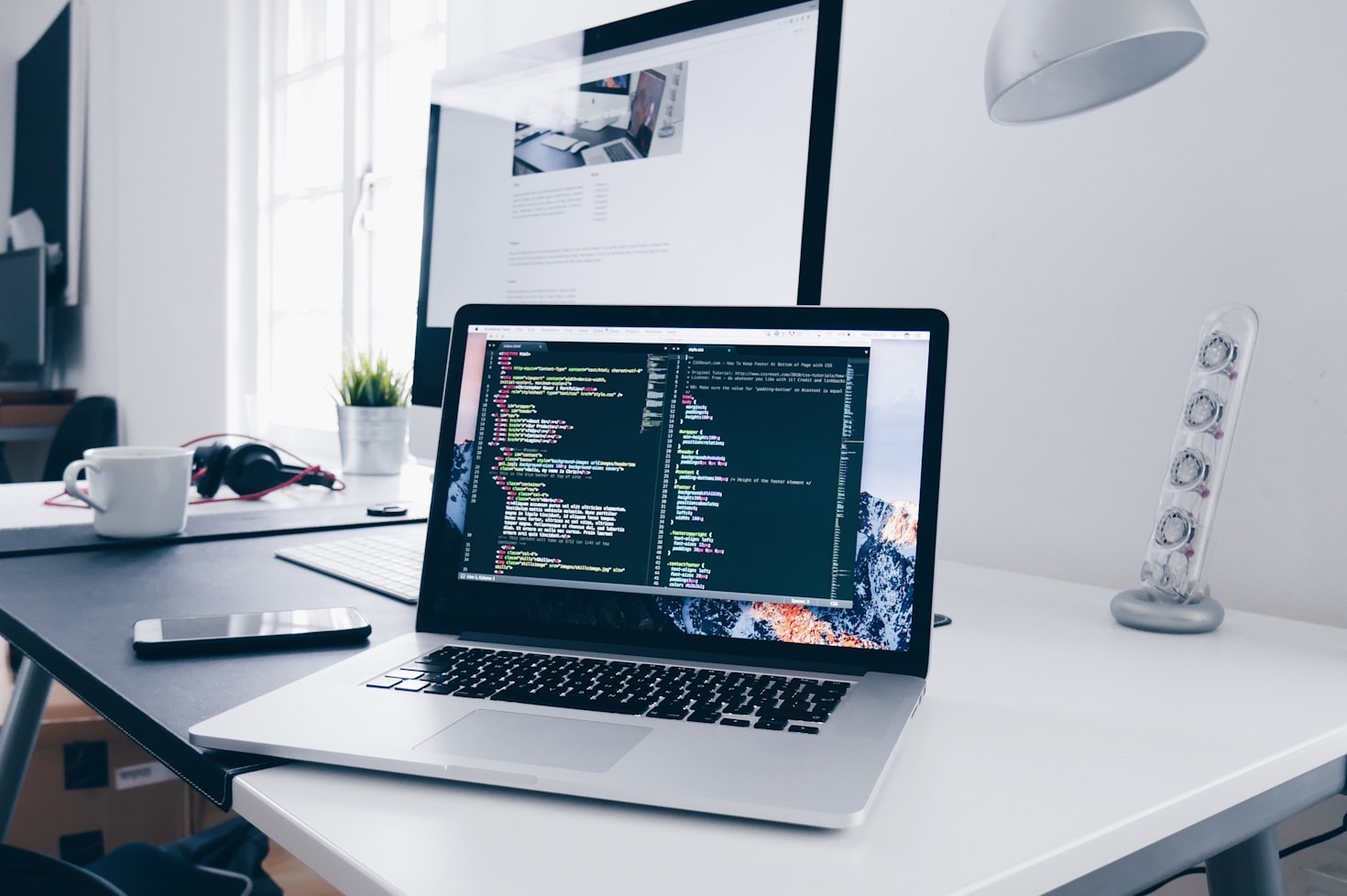 What Are TICS and Why Are They Important?